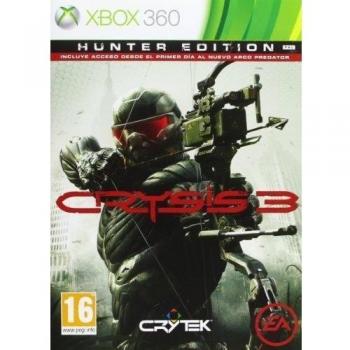 Crysis 3