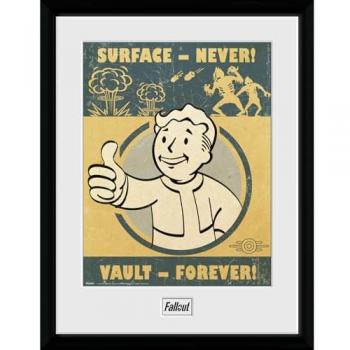 Fallout – Poster der Überlebenden