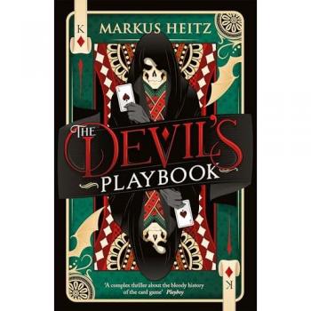 The Devil's Playbook