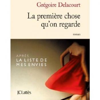 La première chose qu'on regarde