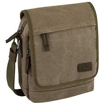 Herrenbusinesstasche Camel Active – Schulter