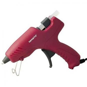 Pistola per Colla Termofusibile Yamato 55W 11,5mm