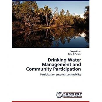 Drinking Water Management and Community Participation: Participation ensures sustainability
