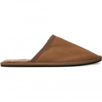 Boss Slip-On Hausschuhe 50503988 Beige