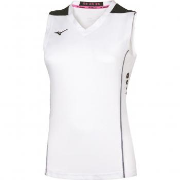 Damen Mizuno Wom Hex T-Shirt