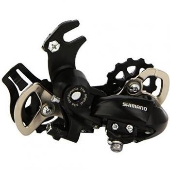 Cambio Shimano Tourney TX35 6/7 Velocidades