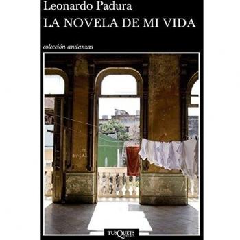 La novela de mi vida