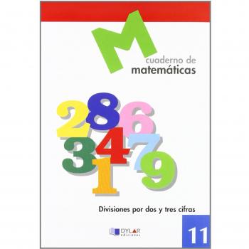 MATEMATICAS 11