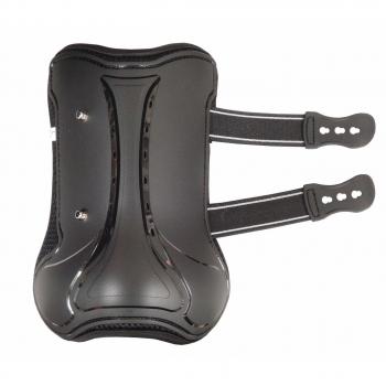 Catago Haute Performance JPL Botte Tendon Noir (L)