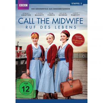 Call the Midwife