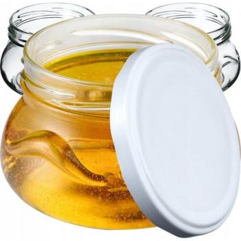 JellyGuard 20‑Piece 300ml Airtight Set