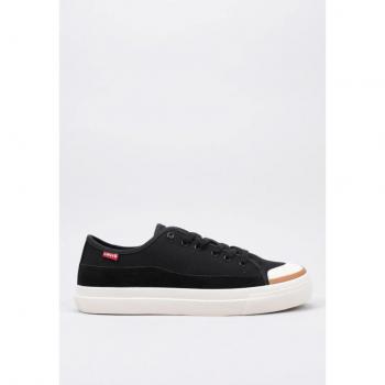Levis Square Low 43 Noir Style