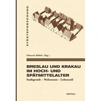 Breslau und Krakau im Hoch