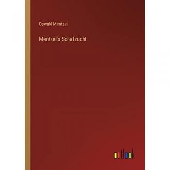 Mentzel's Schafzucht