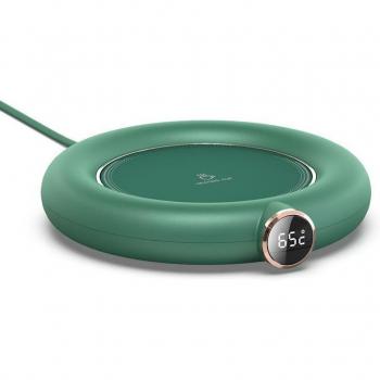 Electric Coffee Cup Heating Mat
