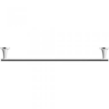 Toallero de Pared Duravit Starck T Cromo 610 mm