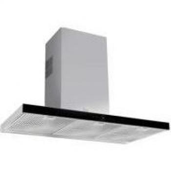 Teka Campana decorativa Teka mandos digitales Touch Control