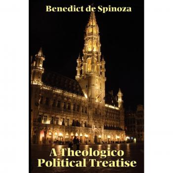 A Theologico-Political Treatise