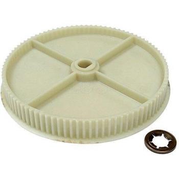GXH50 Gearbox Pulley Kit for Belle M16 Cement Mixer