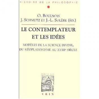 Les contemplateurs et les idées