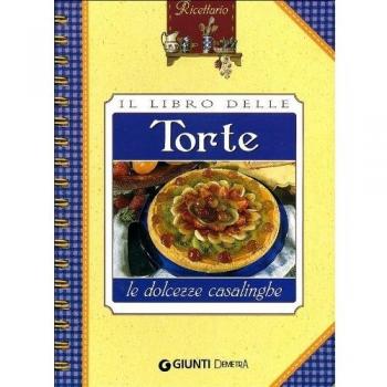 Il libro delle torte