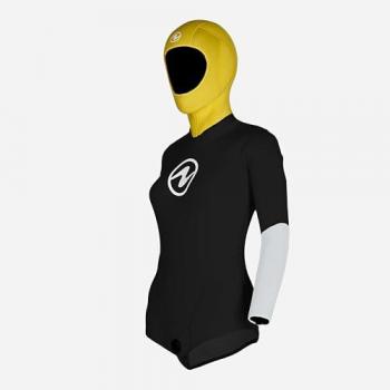 Aqualung Chaleco de Freediving Freeflex Pro 7 Mm