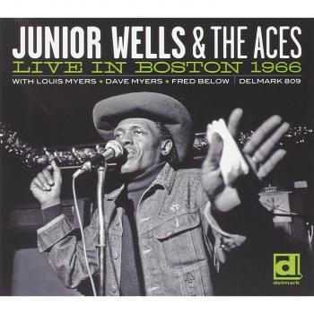 Junior Wells
