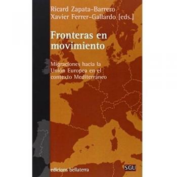 Fronteras en movimiento