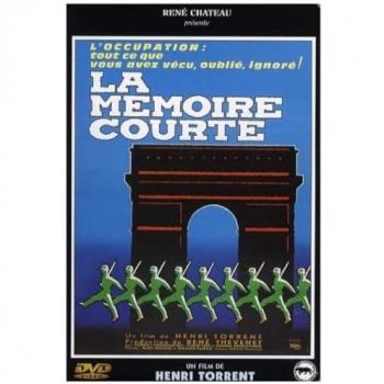 Les ombres de Paris : 1940-1944