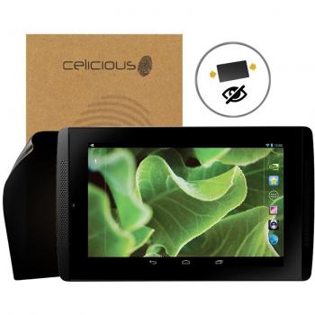 Celicious StealthScreen 2‑Way Anti-Spy Film for Advent Vega Tegra Note 7