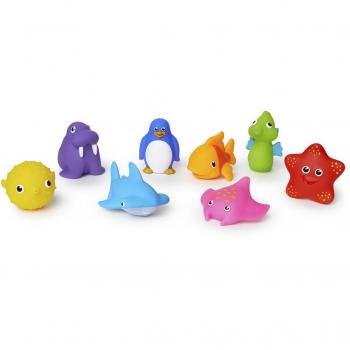 Water Wonder Marine Buddies