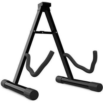 Soporte para Guitarras Acústicas y Eléctricas Audibax SGL-04