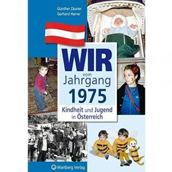 Wir vom Jahrgang 1975
