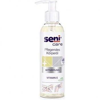Seni Care Beruhigendes Körperöl für empfindliche Haut 200 ml