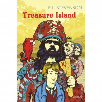 Treasure Island