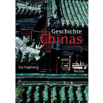 Geschichte Chinas