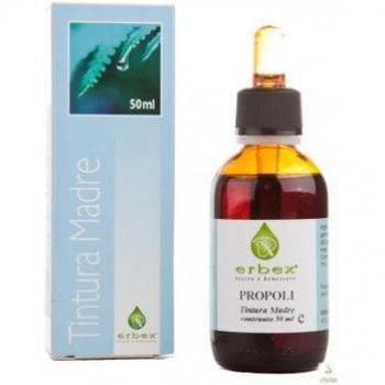 Tintura de Fucus Erbex 50ml