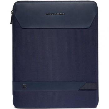 Piquadro OneSize Blue Shield Bag