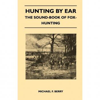 Hunting by Ear