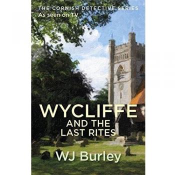 Wycliffe And The Last Rites