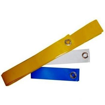 Softee Unisex Multicoloured Latex Ring Bundle – 3 Pieces