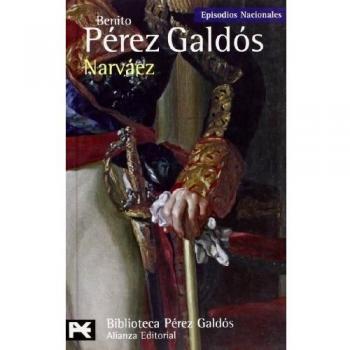 Narváez: Episodios Nacionales, 32 / Cuarta serie (Bolsillo) (Tapa blanda).