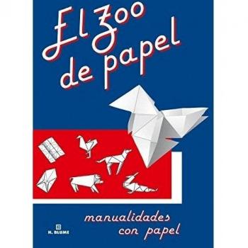El zoo de papel (Artes, técnicas y métodos)