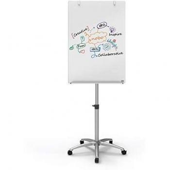 Pizarra de cristal Nobo