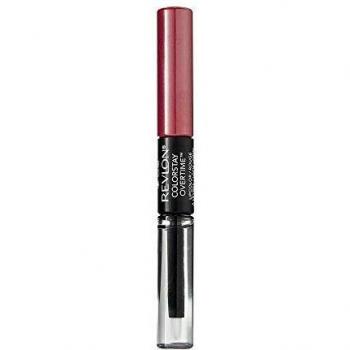 Revlon Colorstay Overtime Lippenfarbe 020 Constant Coral