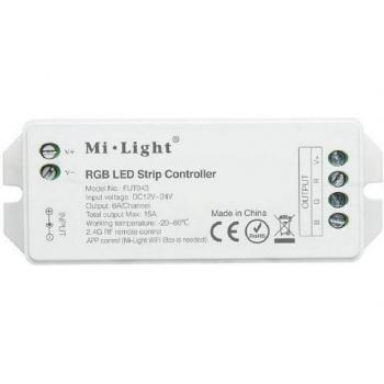 Mi Light Fut043 RGB LED-Streifensteuerung