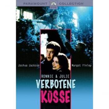 Ronnie & Julie – Verbotene Küsse (édition spéciale)