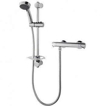 Hi‑Flo Triton Dene Mixer Set