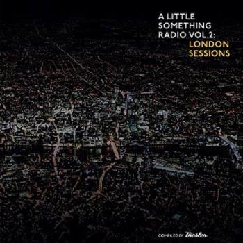A Little Something Radio Vol. 2