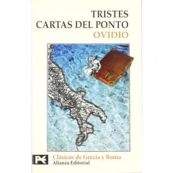 TRISTES. CARTAS DEL PONTO